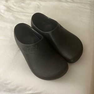 Birkenstock Super Birki Clogs